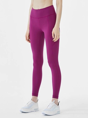 Quần Tập Nữ Legging Mulawear Air Light Leggings 24.5 - SIZE 4-6-8