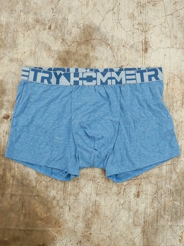 Quần Lót Boxer TRY Cotton Trunks Boxers - SIZE S-M-L-XL