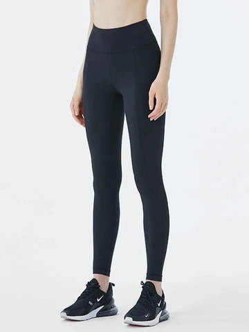 Quần Tập Nữ Legging Mulawear Air Light Leggings 24.5 - SIZE 4-6-8