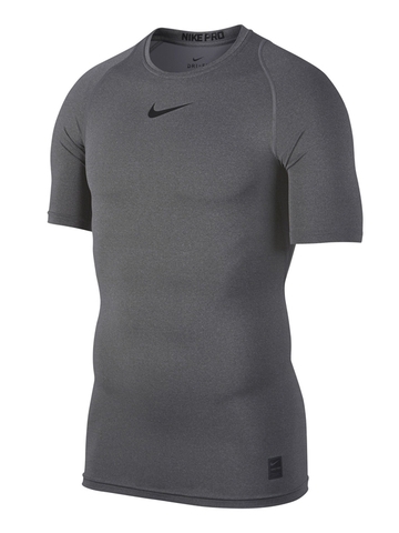 Áo Thun Thể Thao Nam Nike Pro Quick Dry Training Sports Short Sleeve - SIZE S