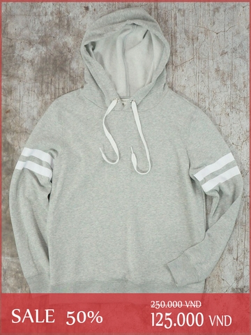 Áo Hoodies & Áo Nỉ Nữ Forever21 2 ZIPPER HOODIES - SIZE S-M