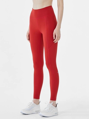 Quần Tập Nữ Legging Mulawear Air Light Leggings 24.5 - SIZE 8