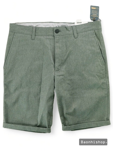 Quần Short Nam Maidison Slim Fit Chinos Shorts - SIZE 31-32