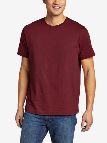 Áo Thun Nam Eddie Bauer Leggend Pro Basic Tee - SIZE S-M