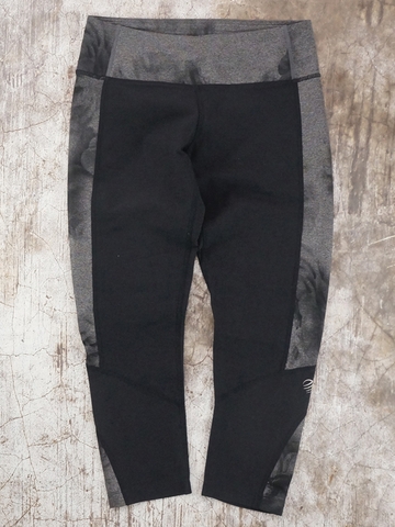 Quần Legging Lửng Nữ MPG 3/4 Capris Legging- SIZE XS