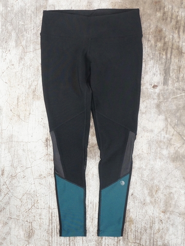 Quần Legging Nữ Mondetta MPG Functional Leggings MTIFLBLG54 - SIZE S