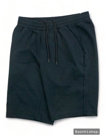 Quần Short Nam Spao Basic Shorts - SIZE S-M