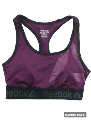 Áo Bra Thể Thao RE Racer Back - SIZE XS