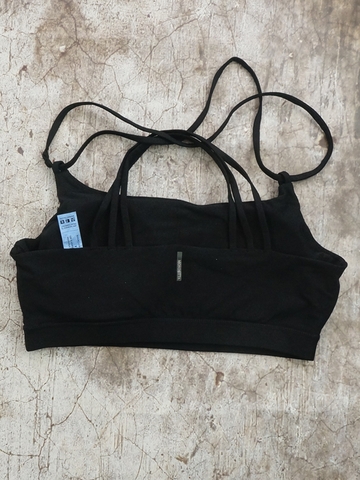 ÁO BRA Mondetta MPG Padded Strappy Crisscross Sport Bra - SIZE S