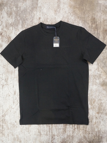 Áo Thun Nam Anncliff New Basic Printed Back Tee