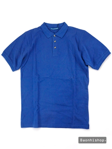 Áo Polo Nam Port Authority Heavyweight Cotton Pique Polo - SIZE S