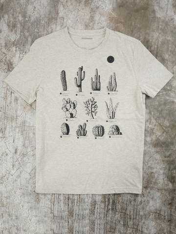 Áo Thun Nam Banana Republic Graphic Tee