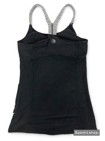 Áo Ba Lỗ Nữ Mondetta MPG Tank Top - SIZE S