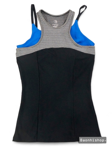 Áo Ba Lỗ Nữ MPG Women's Jolt Multi-Strap Tanktop - SIZE S