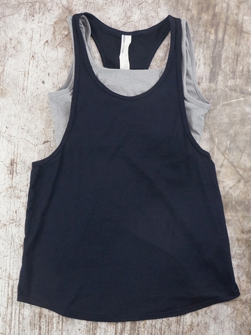 Áo Ba Lỗ Nữ Mondetta MPG Double Layer Tank Top - SIZE S