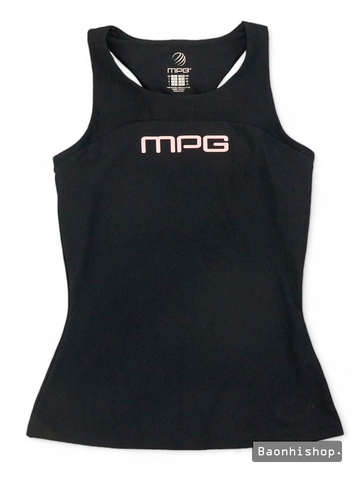 Áo Ba Lỗ Nữ Mondetta MPG Tank Top - SIZE XS-S