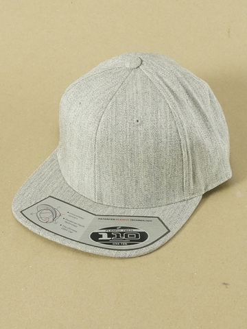 NÓN SNAPBACK 110 FLEXFIT YUPOONG SNAPBACK PREMIUM