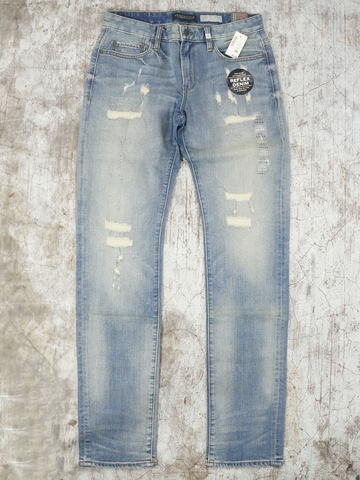 Quần Jeans Nam Aeropostale Slim Straight Fit Jeans - SIZE 30/31/33