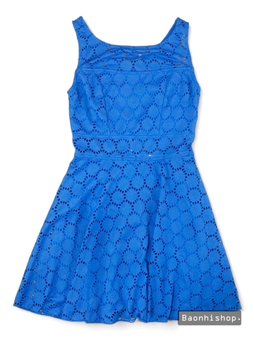 Đầm Trixxi Lace Floral Elegant Cocktail Dress - SIZE 3