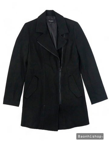 Áo Khoác Ngoài Izzat Baba Long Blazer - SIZE 55-SIZE S