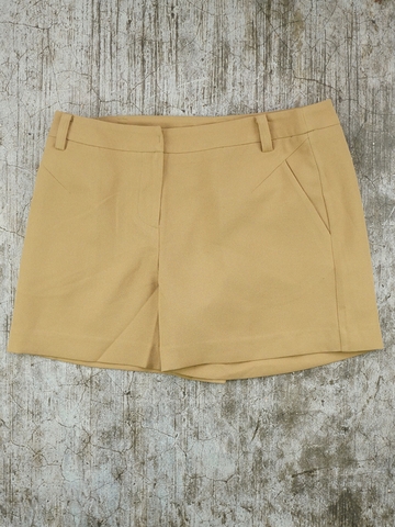 Quần Short Nữ The Day Regular Shorts