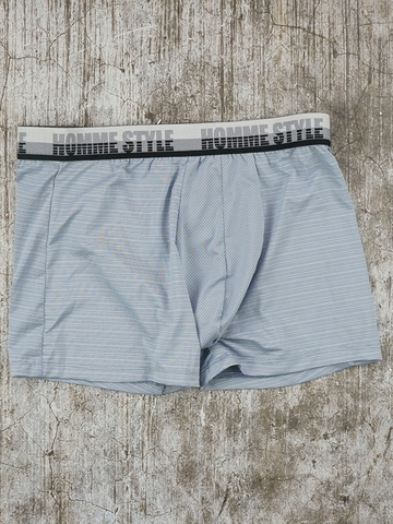 SIZE M - Quần Lót Boxers TRY Flex Trunks Boxers