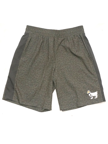 Quần Tập Gym Nam Goat USA Men's Athletic Shorts - SIZE S