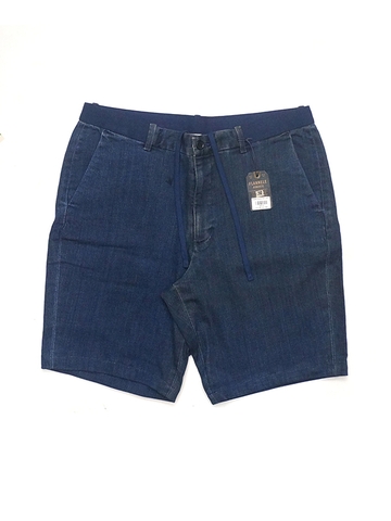 Quần Short Nam Relaxed Stretch Denim Shorts - SIZE 38-XL