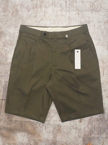 Quần Short Nam GARAGE ORIHICA Slim Chino Shorts - SIZE 34