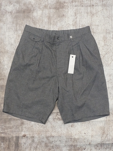 Quần Short Nam Linen Shorts - SIZE M