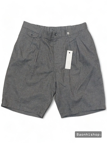 Quần Short Nam Linen Shorts - SIZE M-L