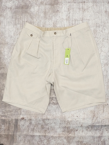 Quần Short Nam Linen Shorts - SIZE S-L
