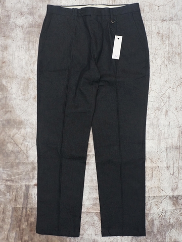 Quần Dài Nam GARAGE ORIHICA Pleated RELAXED Pants - SIZE 32