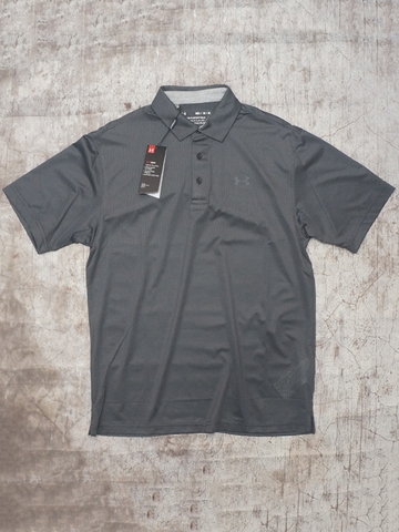 Áo Polo Nam UA Playoff Polo 2.0- GREY - SIZE S-M