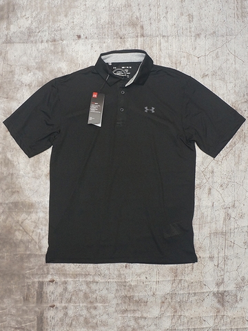Áo Polo Nam UA Playoff Polo 2.0 BACK - SIZE S-M-L