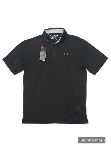 Áo Polo Nam UA Playoff Polo 2.0 BACK - SIZE S-M-L