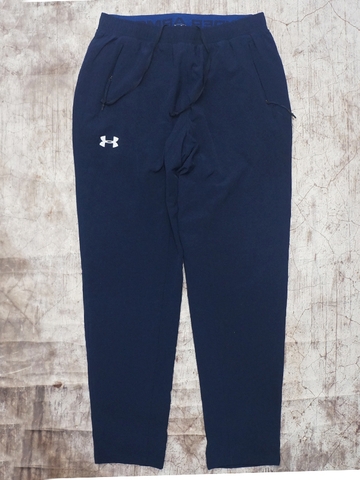 Quần Dài THỂ THAO UA Storm Fit Launch Pants - SIZE M