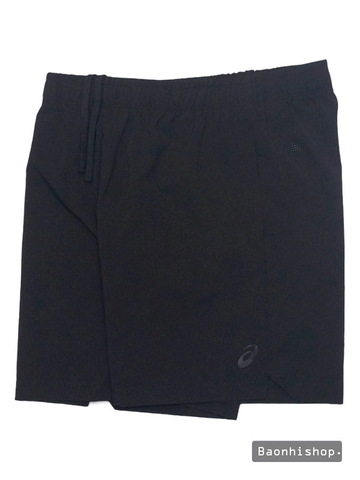 Quần Tập Gym Nam @sics Regular Fit 7 INCH Running Shorts - SIZE S-M-L-XL