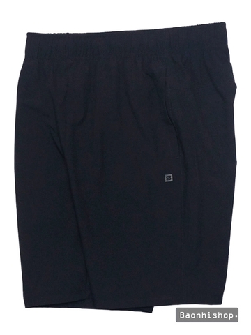 Quần Tập Gym Nam Layer8 Signature 7inch Qwick Dry Shorts - SIZE S