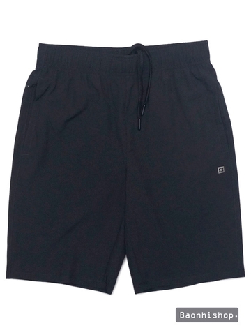 Quần Tập Gym Nam Layer8 Signature 7inch Qwick Dry Shorts - SIZE