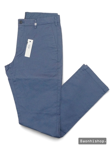 Quần Kaki Nam Slim Fit Chino Pants - SIZE 34-36