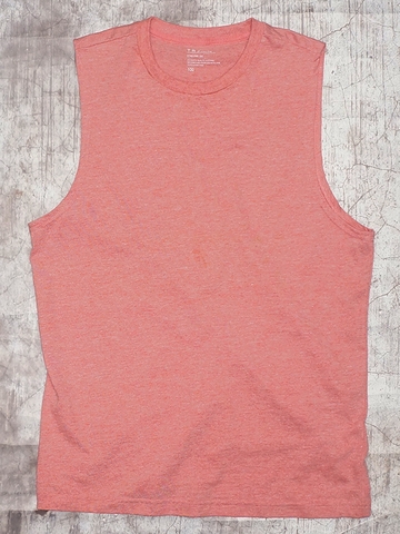 Áo Thun Ba Lỗ Nam TBJ Basic Tank Top - SIZE S-M
