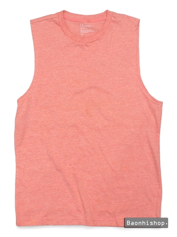 Áo Thun Ba Lỗ Nam TBJ Basic Tank Top - SIZE S-M