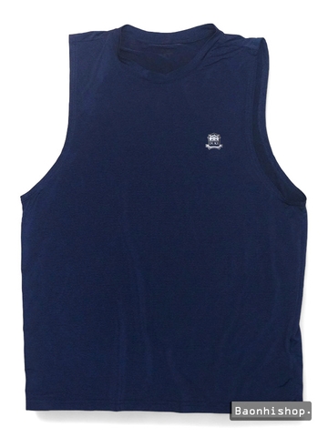 Áo Thun Ba Lỗ Nam DUKE UV Trainning/Running Tanktop - SIZE M
