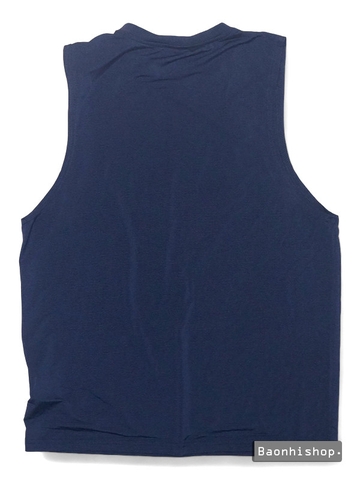 Áo Thun Ba Lỗ Nam DUKE UV Trainning/Running Tanktop - SIZE M