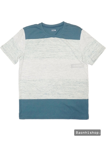 Áo Thun Nam F2F BIg Striped Tee - SIZE S-L