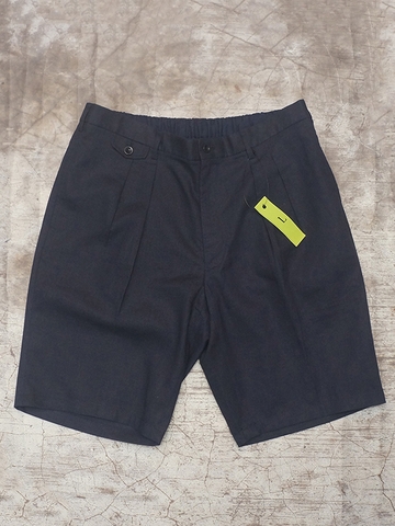 Quần Short Nam Linen Shorts - SIZE L