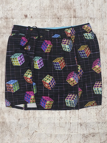 Quần Tập Gym Nam Chubbies The Solve Its 5.5 INCH Shorts - SIZE S