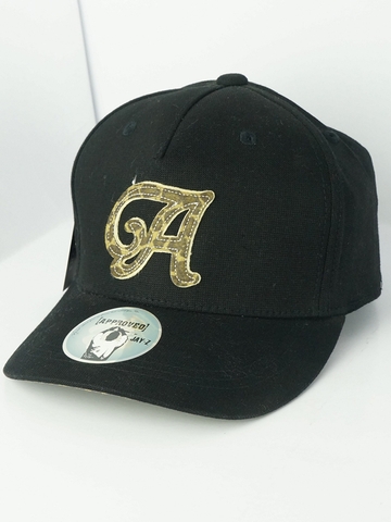 Nón Lưỡi Trai Anap With Icon Cap