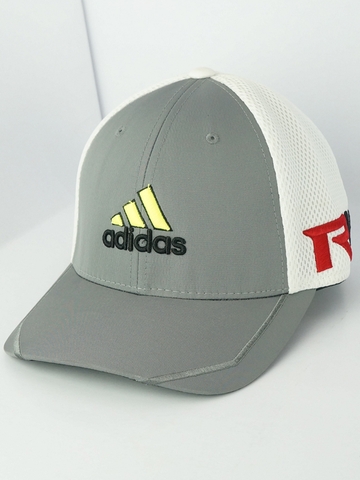 Nón Lưỡi Trai Bít Đuôi @di das Tour Mesh Flexfit Baseball Golf Cap